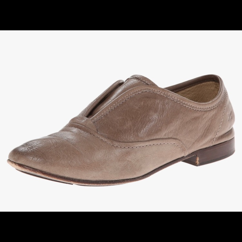 Frye Flats